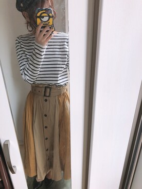 Ayanoさんのコーディネート