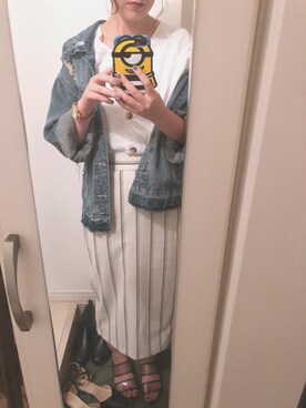 Ayanoさんのコーディネート