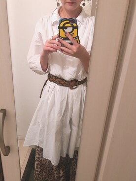 Ayanoさんのコーディネート