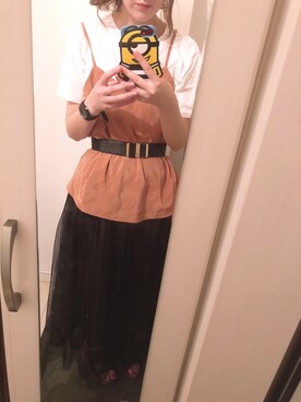 Ayanoさんのコーディネート