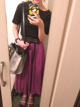 Ayanoさんのコーディネート