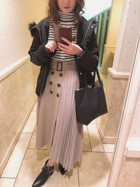 Ayanoさんのコーディネート