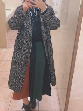 Ayanoさんのコーディネート