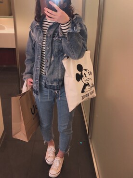 Ayanoさんのコーディネート