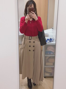 Ayanoさんのコーディネート