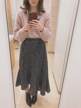 Ayanoさんのコーディネート