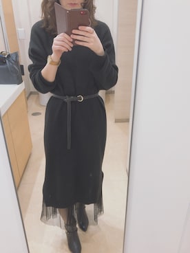 Ayanoさんのコーディネート