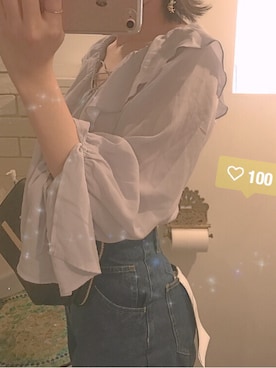 sapiさんのコーディネート