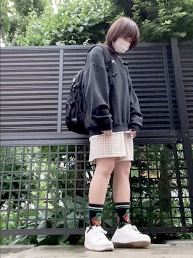 yn101さんのコーディネート