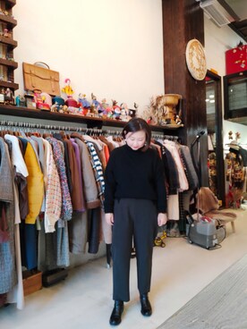 BeHappyFashionさんのコーディネート