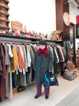 BeHappyFashionさんのコーディネート