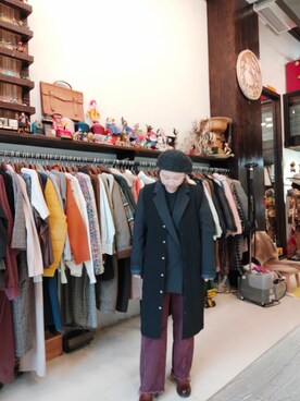 BeHappyFashionさんのコーディネート