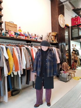 BeHappyFashionさんのコーディネート