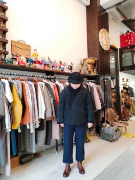 BeHappyFashionさんのコーディネート