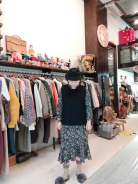 BeHappyFashionさんのコーディネート