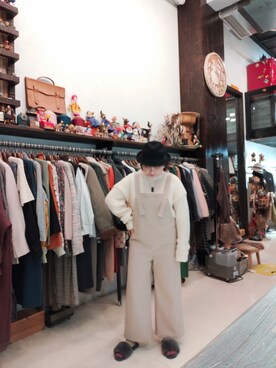 BeHappyFashionさんのコーディネート