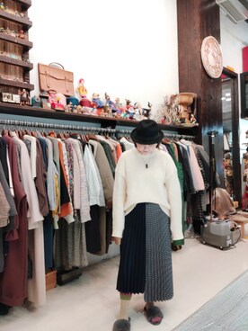 BeHappyFashionさんのコーディネート