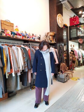 BeHappyFashionさんのコーディネート