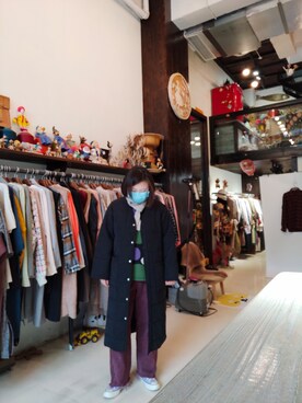 BeHappyFashionさんのコーディネート