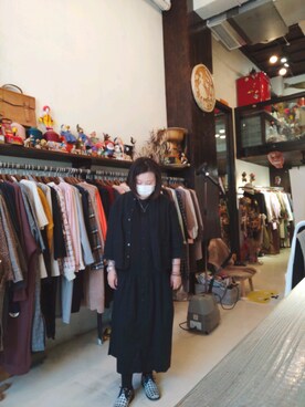 BeHappyFashionさんのコーディネート