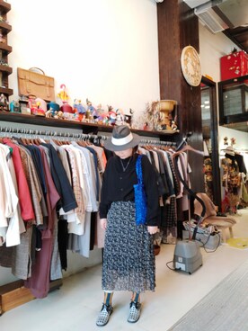 BeHappyFashionさんのコーディネート