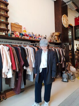 BeHappyFashionさんのコーディネート