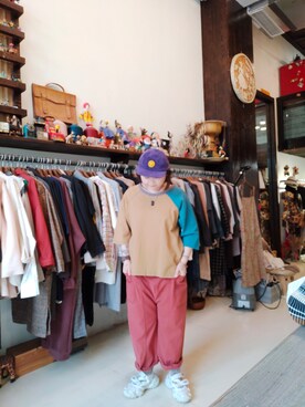 BeHappyFashionさんのコーディネート