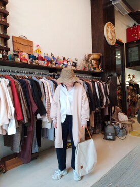 BeHappyFashionさんのコーディネート