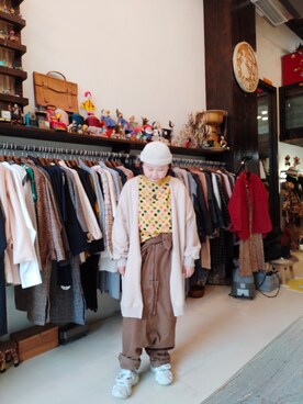 BeHappyFashionさんのコーディネート