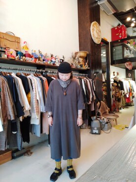 BeHappyFashionさんのコーディネート