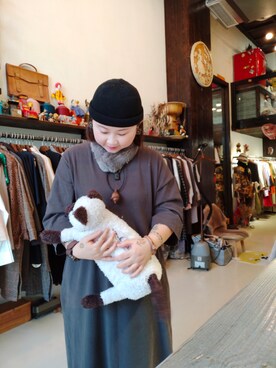 BeHappyFashionさんのコーディネート