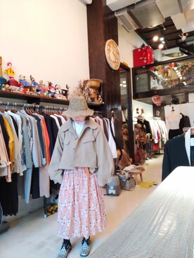 BeHappyFashionさんのコーディネート