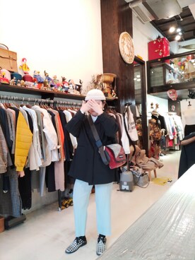 BeHappyFashionさんのコーディネート