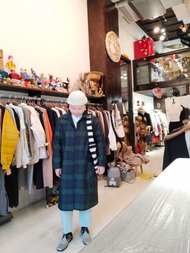 BeHappyFashionさんのコーディネート