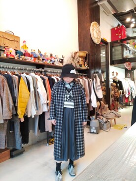 BeHappyFashionさんのコーディネート