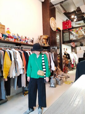 BeHappyFashionさんのコーディネート