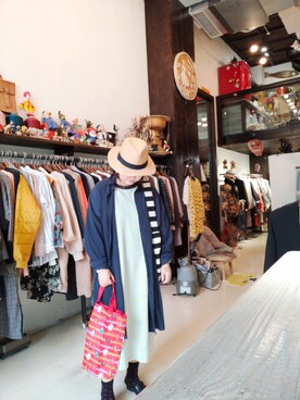 BeHappyFashionさんのコーディネート