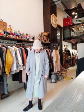 BeHappyFashionさんのコーディネート