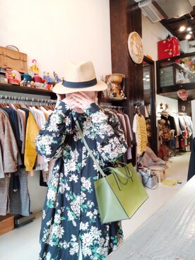 BeHappyFashionさんのコーディネート