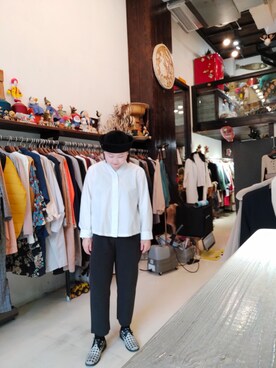 BeHappyFashionさんのコーディネート