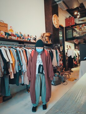 BeHappyFashionさんのコーディネート