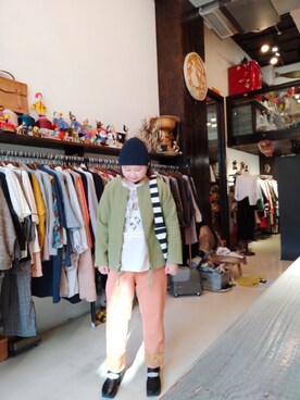 BeHappyFashionさんのコーディネート