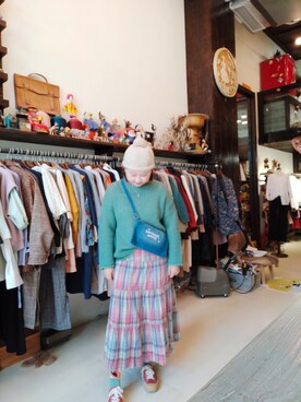 BeHappyFashionさんのコーディネート