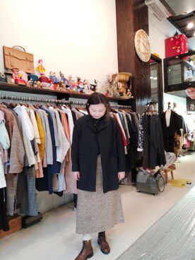 BeHappyFashionさんのコーディネート