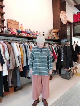 BeHappyFashionさんのコーディネート