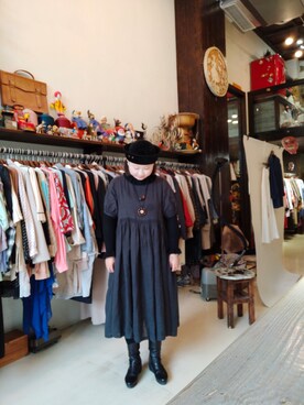 BeHappyFashionさんのコーディネート