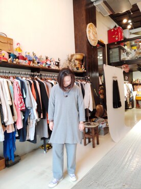 BeHappyFashionさんのコーディネート