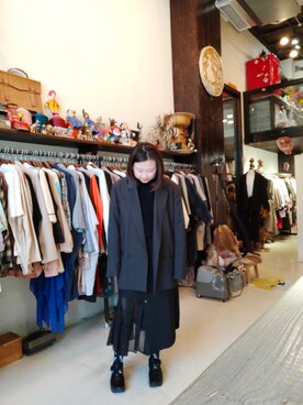 BeHappyFashionさんのコーディネート