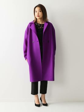 journal standard Le'ssage　本社スタッフさんのコーディネート