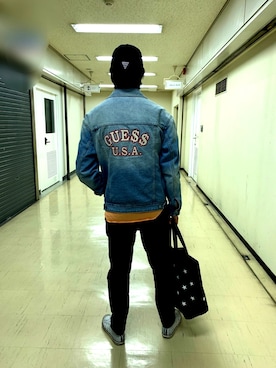 はじめんさんのコーディネート